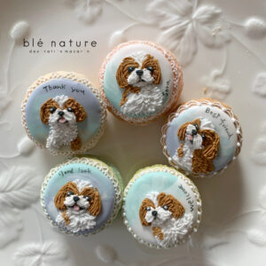 Order macaron｜オーダーマカロン